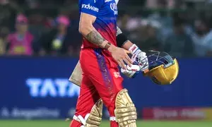 IPL 2024: RCBs not Virat-dependent, enough time for overseas stars to come good, says Reece Topley