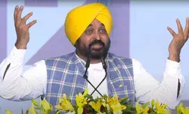 Will announce Ludhiana, Jalandhar candidates on April 16: Punjab CM