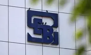 SEBI issues settlement order to Utkarsh Small Finance Bank