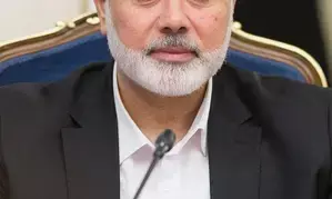 Hamas leader Ismail Haniyeh’s three sons killed in Israeli air strike