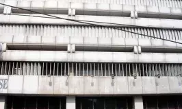 Court validates Associated Journals Ltd property seizure in money  laundering case