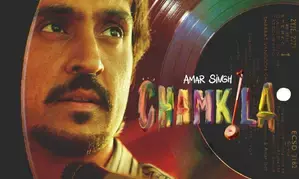 Delhi HC rules on profit sharing, release of film Amar Singh Chamkila