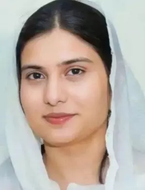 SPs Iqra Hasan toils hard in UPs Kairana to save political legacy SPs Iqra Hasan toils hard in UPs Kairana to save political legacy