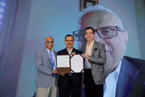 Top industry bodies IESA & SEMI partner to boost Indias  semiconductor goals