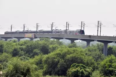 SC allows DMRCs curative plea challenging arbitral award in favour of DAMEPL