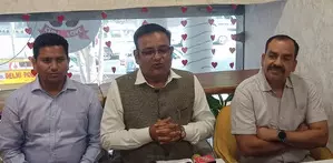 Dont want to work with corrupt people, AAP Minister Raaj Kumar Anand resigns from party Dont want to work with corrupt people, AAP Minister Raaj Kumar Anand resigns from party