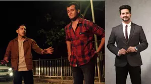 Anshul Pandey drew inspiration from Yeh Rishta co-star Karan Mehra for OTT series ‘Flash’