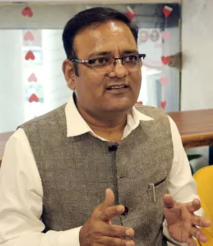 Insult to Baba Saheb’s legacy, injustice to Dalits: Raaj Anand shares reasons behind quitting AAP govt Insult to Baba Saheb’s legacy, injustice to Dalits: Raaj Anand shares reasons behind quitting AAP govt