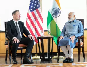 Musk arriving in India this month to meet PM Modi, announce  investment plans: Report