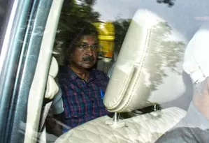 Time used for purposes other than legal interviews: Delhi court dismisses CM Kejriwals plea seeking more time with lawyer (Lead)