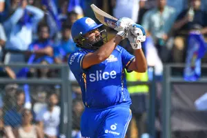 IPL 2024: Focus on old warriors Kohli and Rohit as Mumbai take on RCB IPL 2024: Focus on old warriors Kohli and Rohit as Mumbai take on RCB