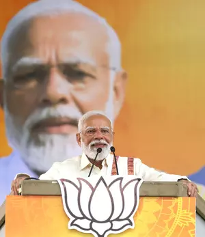 PM Modi travelled extensively in US even before joining active politics, here is how