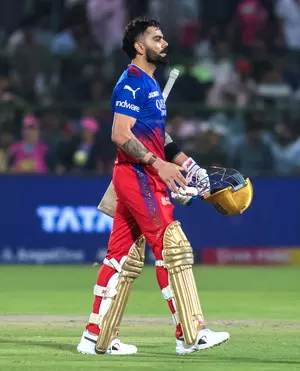 IPL 2024: RCBs not Virat-dependent, enough time for overseas stars to come good, says Reece Topley