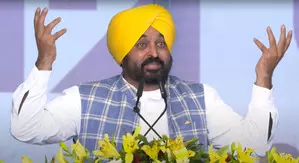 Will announce Ludhiana, Jalandhar candidates on April 16: Punjab CM