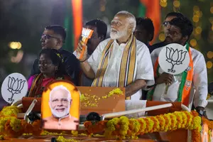 How PM Modi is stealing a march on Opposition to boost NDAs campaign blitz