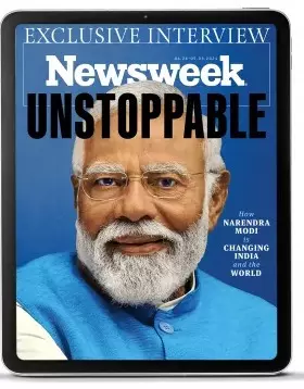 Unstoppable, Inevitable: Western media swings to the other side in appraisals of PM Modi
