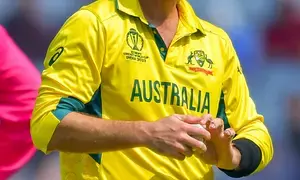 Couldnt really offer Rajasthan Royals the best version of myself, says Zampa on withdrawing from IPL 2024