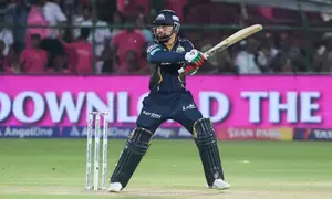 Gavaskar calls Rashid Khan a wanted player around the world