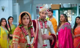 Pratik Parihars entry as Gulaal to shake things up in Kismat Ki  Lakiro Se