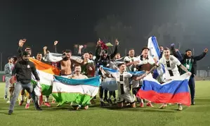 Mohammedan will fulfil all the licensing criteria to play in ISL: Dipendu Biswas