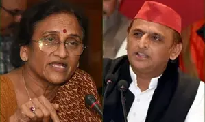 Nepotism not always an advantage in UP