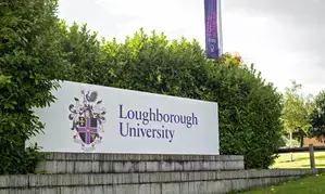 Loughborough University invests half a million pounds in scholarships for int’l students
