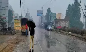 Tamil Nadu to witness slight drop in temperature in next few days