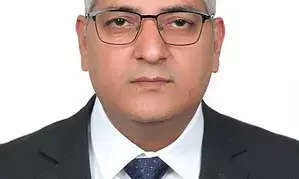 Ankur Kumar appointed CEO of Essar Powers renewable division