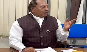 No turning back, will fight party candidate in Shivamogga: Rebel K’taka BJP leader Eshwarappa