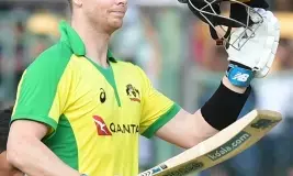 Steven Smith joins Major League Crickets Washington Freedom