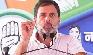 Rahul Gandhi postpones his Assam visit, to campaign in state after 1st phase of polls