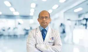 47-year-old Iraqi man wins battle against stage 4 rectal cancer in India