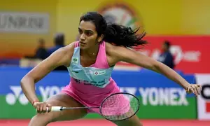 Badminton Asia: Indian campaign ends as Prannoy, Sindhu suffer second round defeat