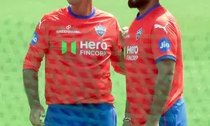 ‘Well make sure there are no surprises,’ says head coach Ponting as DC gears up to take on LSG