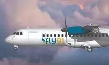 Regional carrier FLY91 to operate 4 flights a week from Goa to Agatti in Lakshadweep