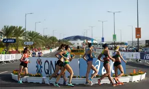 11 racewalkers to represent India in various categories at Race Walking Team Championships