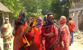 Sandeshkhali Probe: CBI creates dedicated e-mail ID for receiving victims complaints