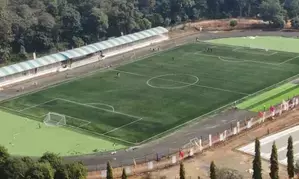 Swami Vivekananda U20 Men’s National Football Championship to start in Narainpur