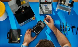 iPhone owners can repair their devices with used, genuine parts: Apple