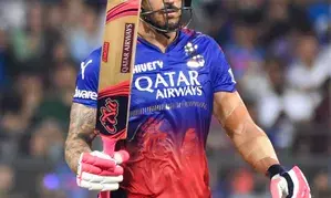 IPL 2024: Records galore as RCB battle MI at Wankhede