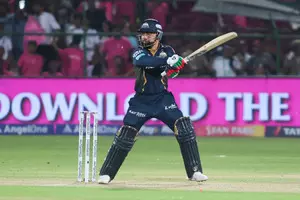 Gavaskar calls Rashid Khan a wanted player around the world