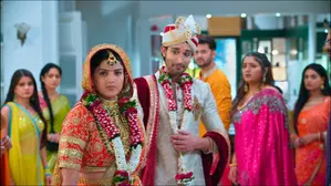 Pratik Parihars entry as Gulaal to shake things up in Kismat Ki  Lakiro Se