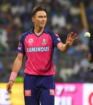 IPL 2024: Watson reckons he would have thrown the ball to Boult in final over against GT