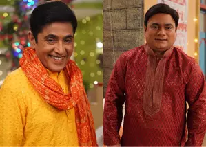 Bhabiji Ghar Par Hai actors Aasif Sheikh, Saleem Zaidi reveal their  Eid memories: New clothes, biryani, Eidi