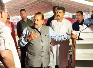 Multi-tier security in place for PMs Udhampur visit to address rally