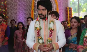 Kanwar Dhillons best compliment for Udne Ki Aasha: People think I  am Maharastrian