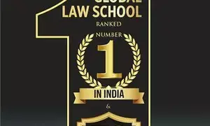 GLS ranks India’s No. 1 Law School for fifth consecutive year