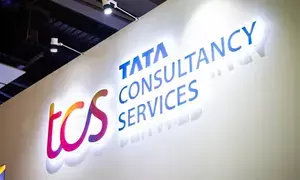 TCS posts 9 pc jump in Q4 net profit at Rs 12,434 crore, declares dividend of Rs 28 per share