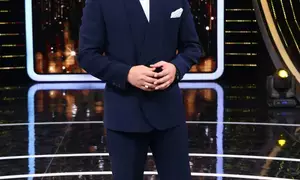 Paritosh Tripathi turns host as TRP Mama on Madness Machayenge