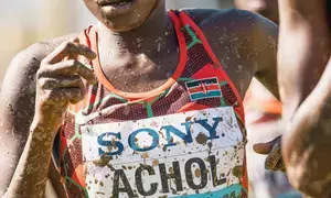 Athletics: World’s second fastest 10K woman runner Emmaculate Anyango to run in World 10K Bengaluru